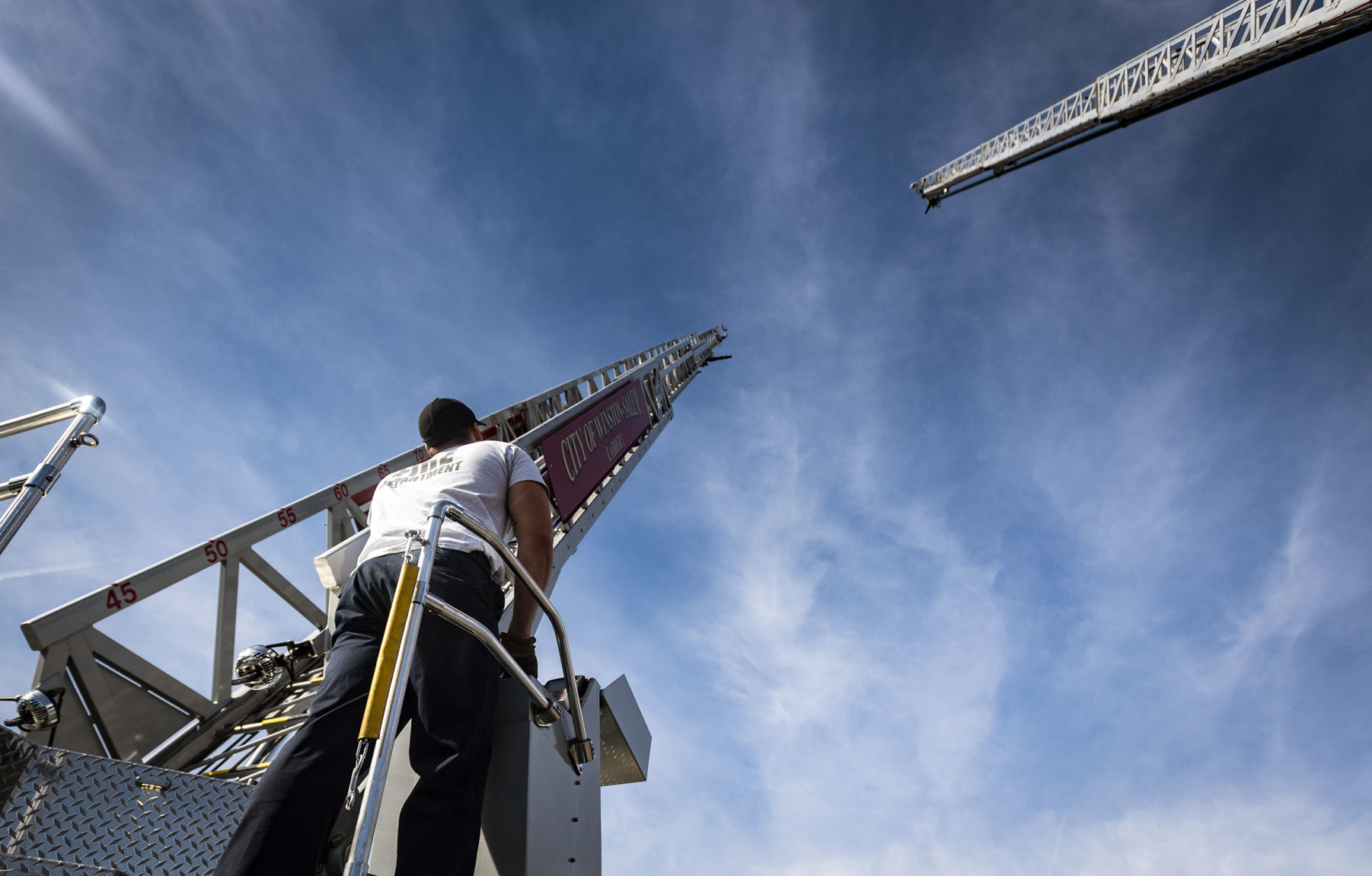 LadderOne